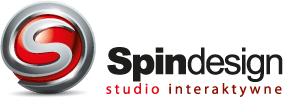 SpinDesign Studio Interaktywne